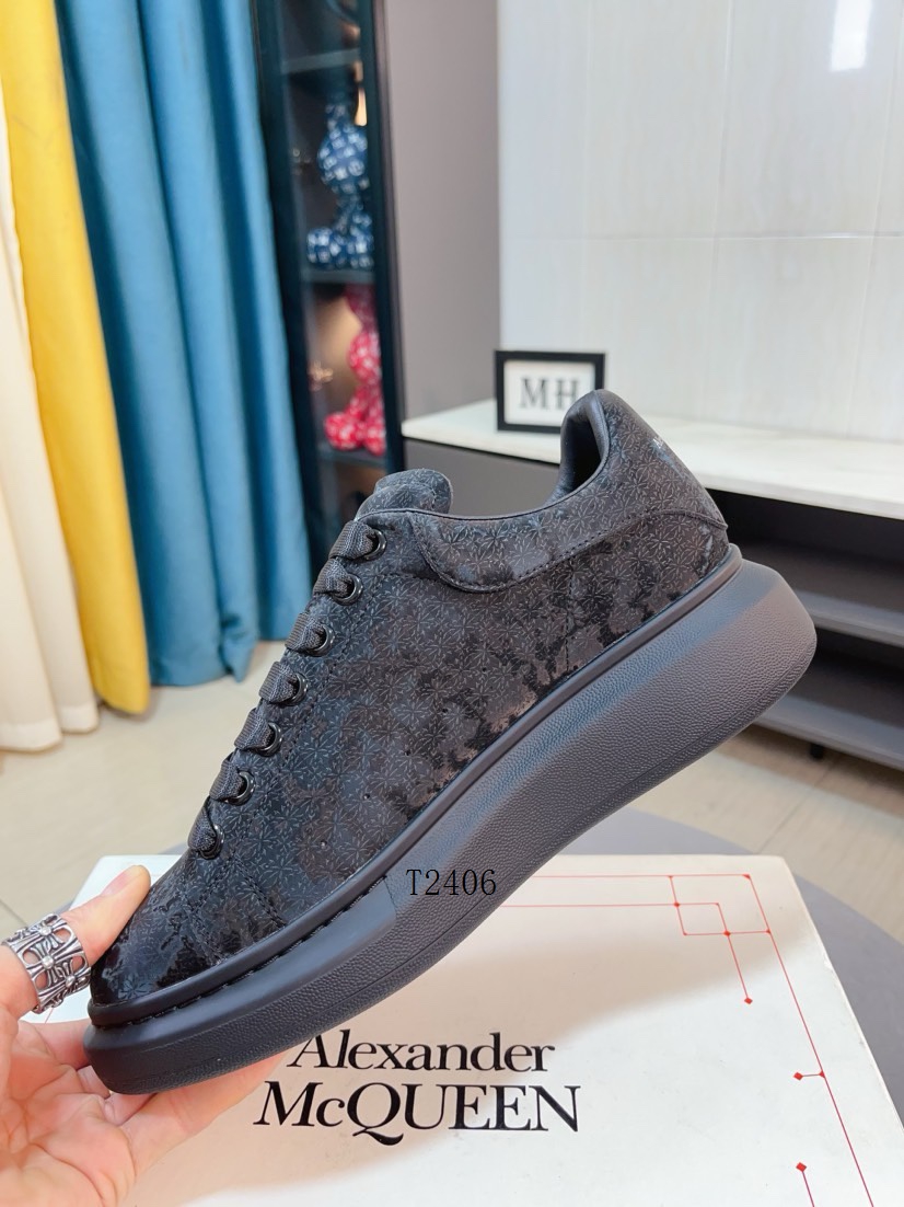 Alexander McQueen sz38-44 18